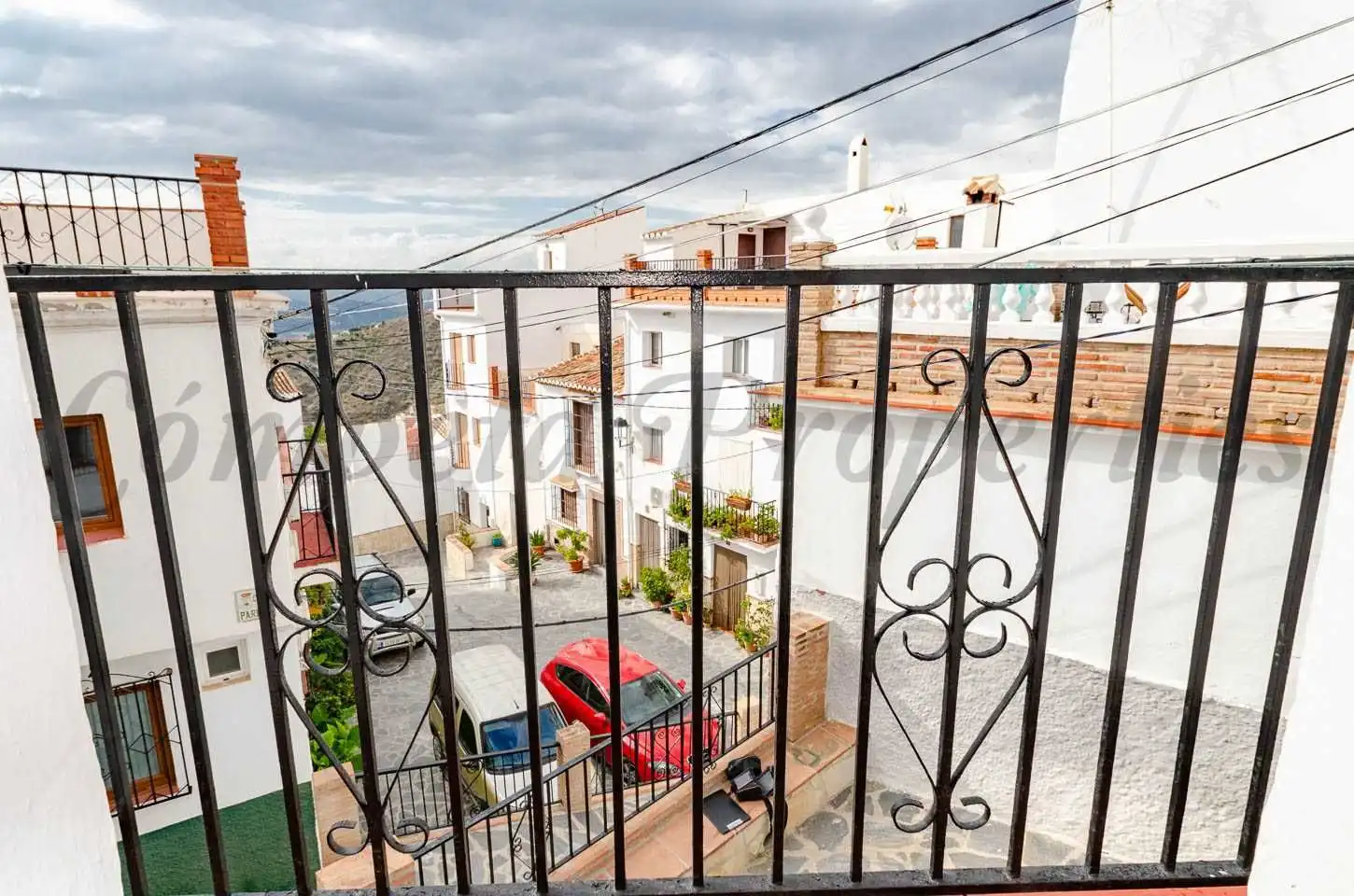 Maison avec terrasse à vendre à Canillas de Aceituno, imagen 2