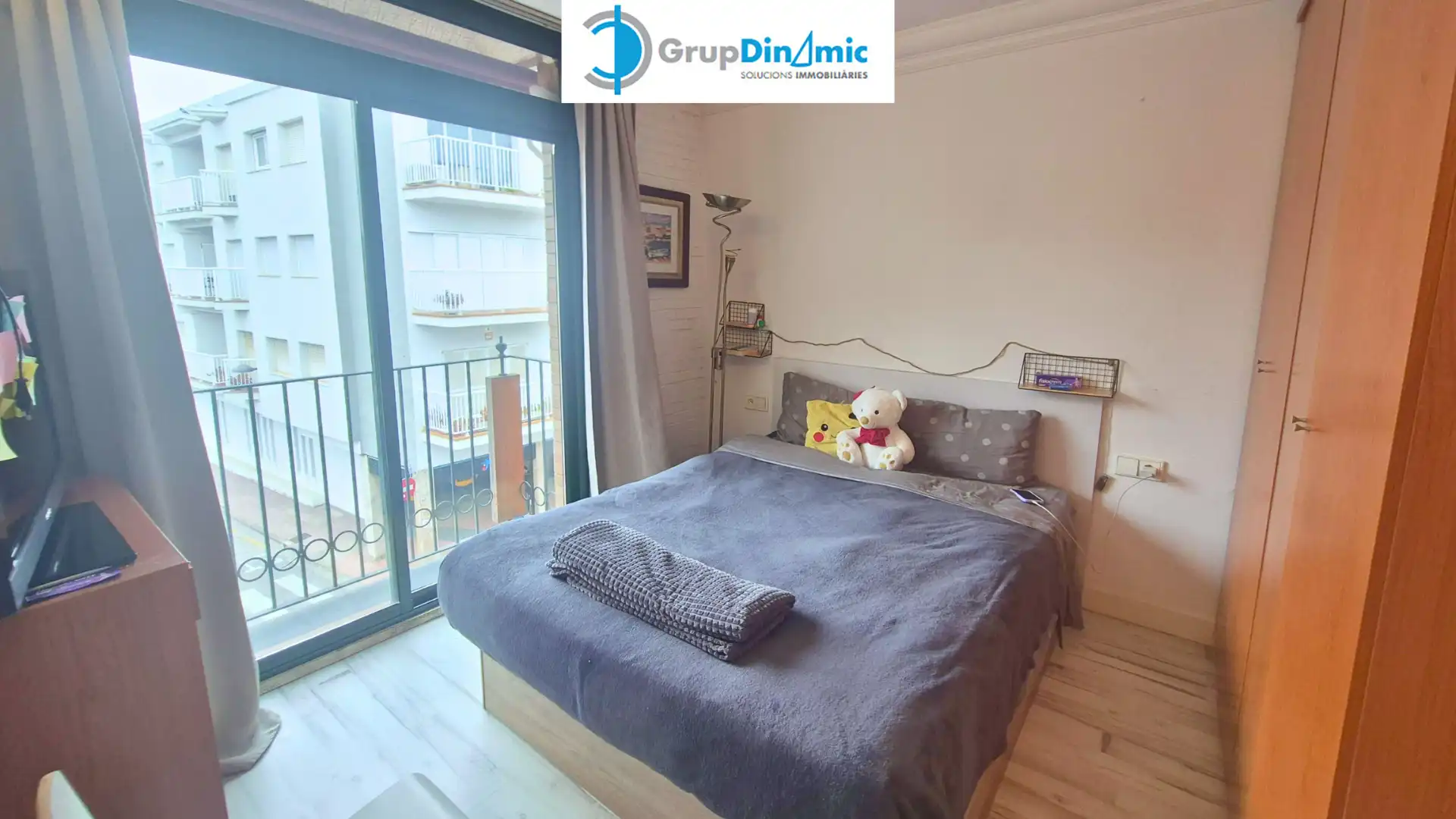 Appartement avec terrasse à vendre à El Pedró, imagen 7