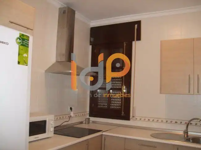 Küche von Wohnungen zum Verkauf in Vélez-Blanco mit Balkon