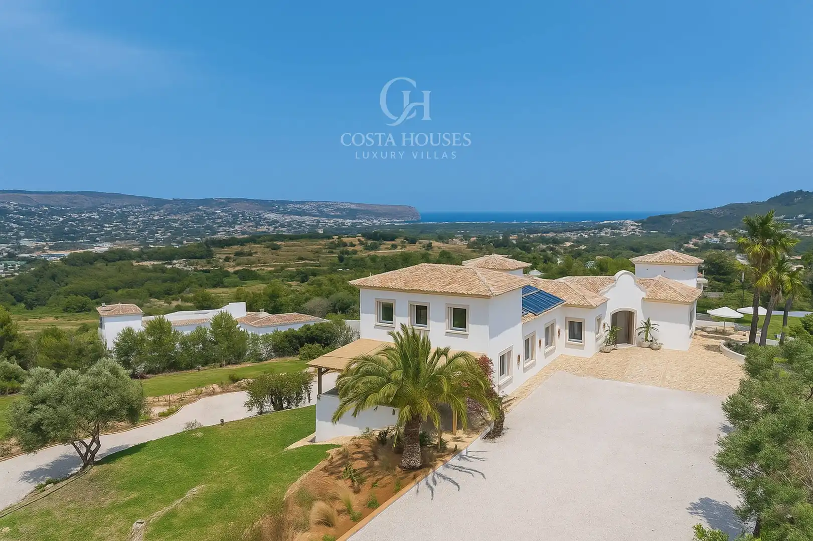 Villa avec terrasse à vendre à Camino de Tarradolas, imagen 33
