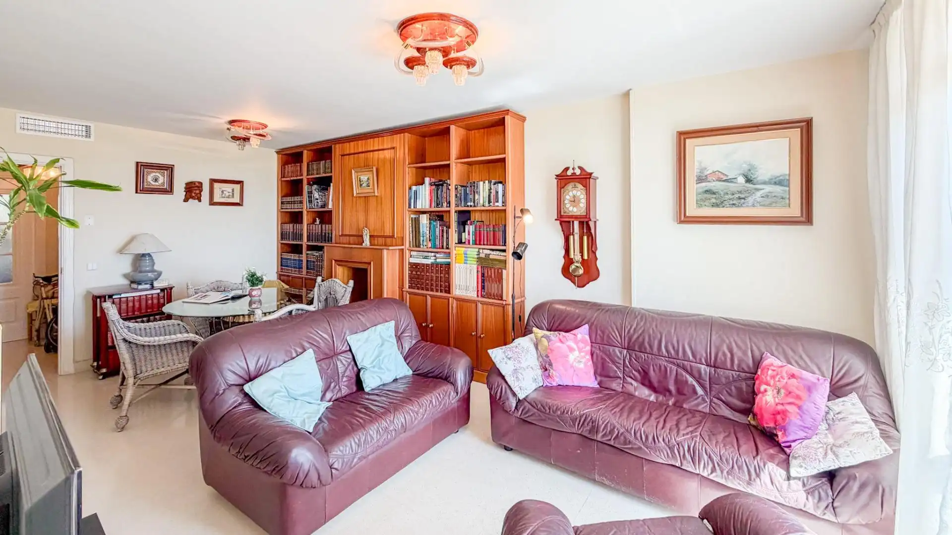 Flat with pool for sale in Teatinos - Universidad, imagen 9