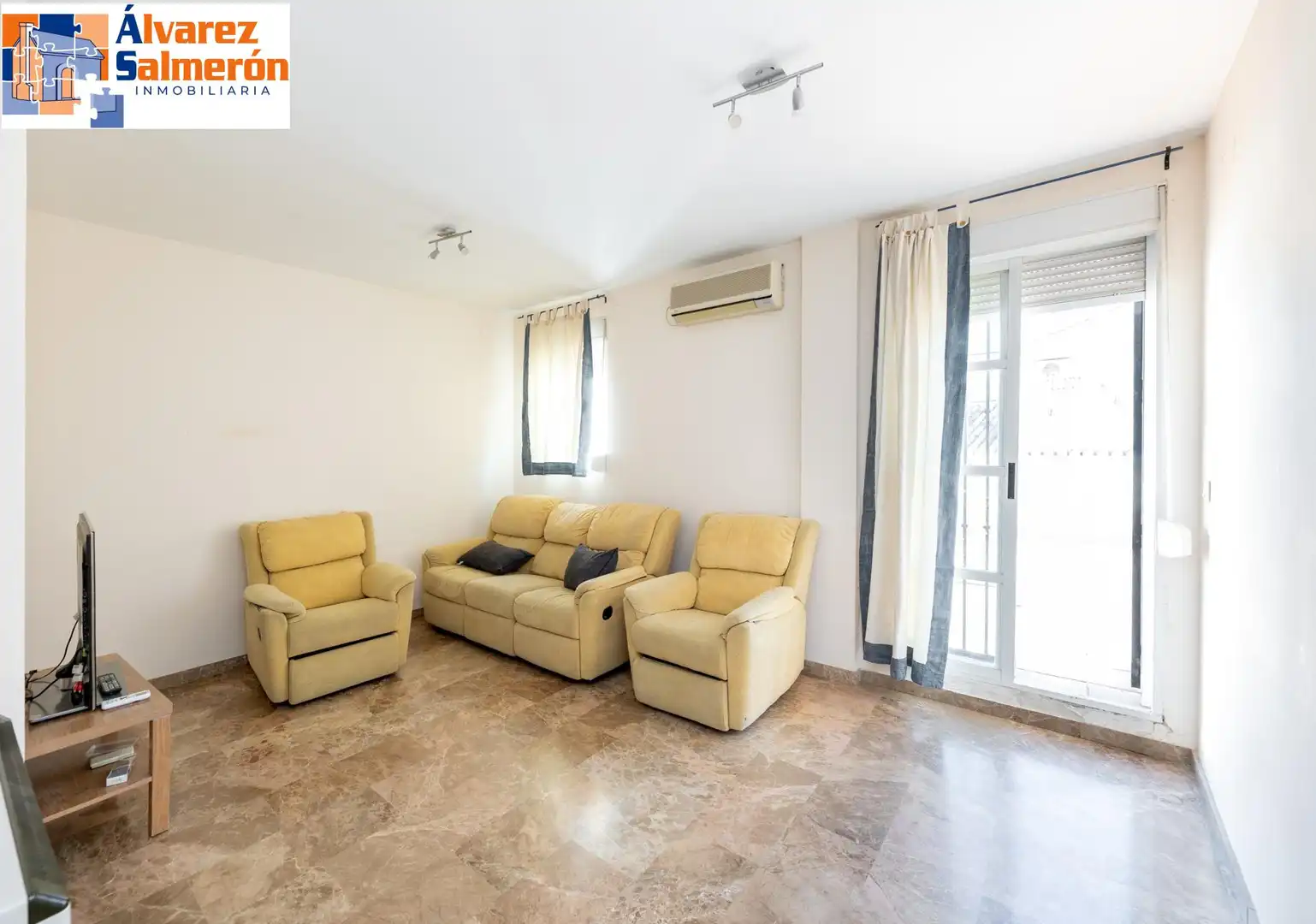 Penthouse zum Verkauf in La Zubia Ciudad, imagen 7