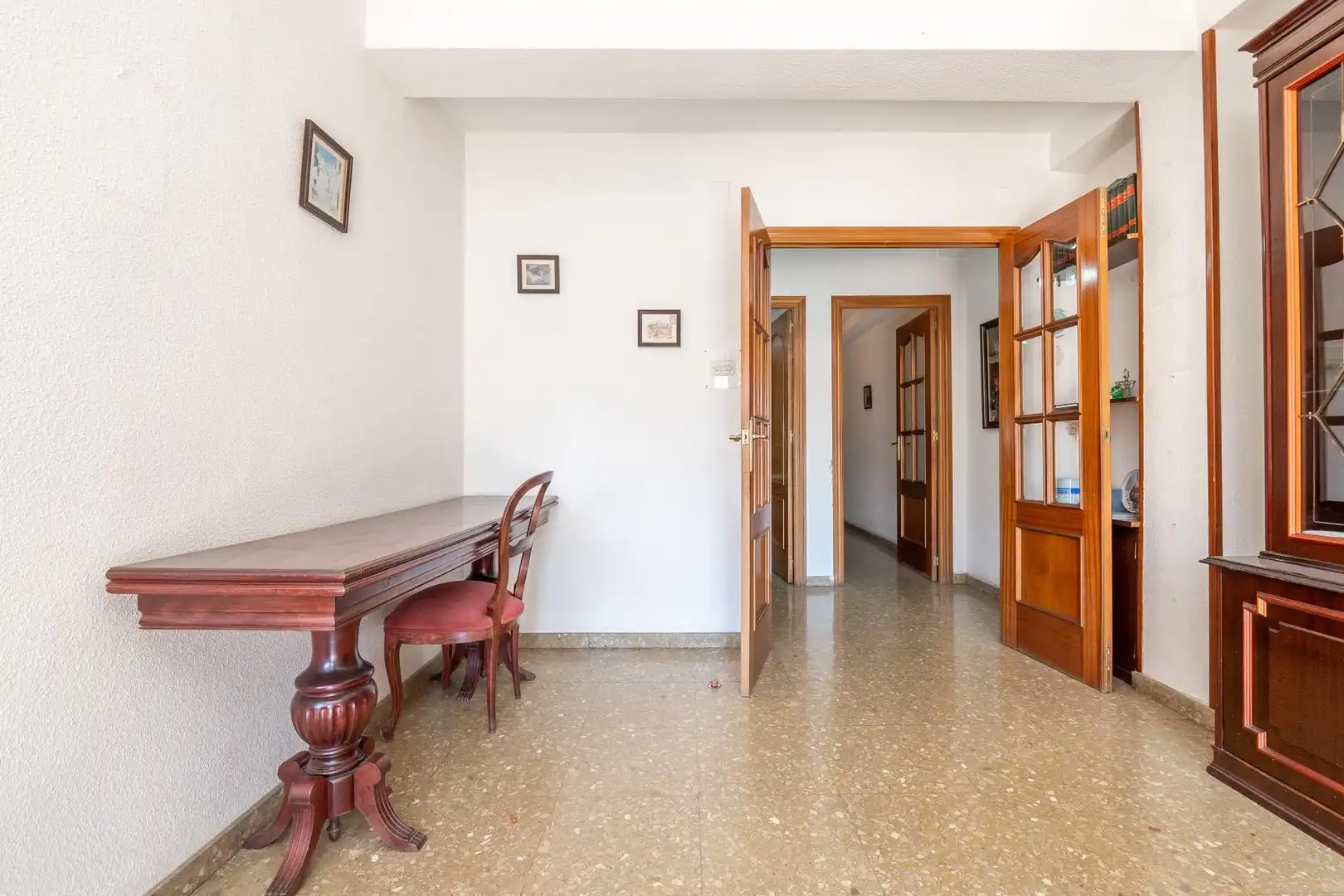 Dachboden zum Verkauf in Granada mit Terrasse