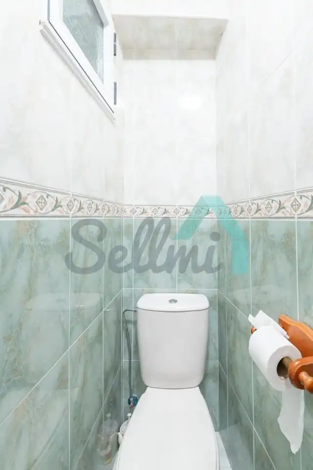 Flat with lift for sale in Los Pilares, imagen 25