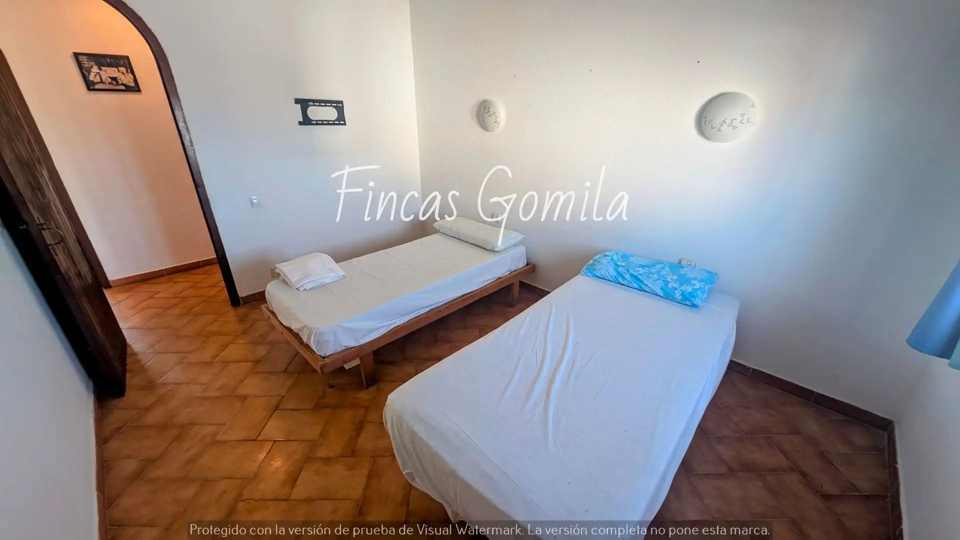 Apartament en venda en Es Mercadal amb Calefacció, Terrassa i Traster