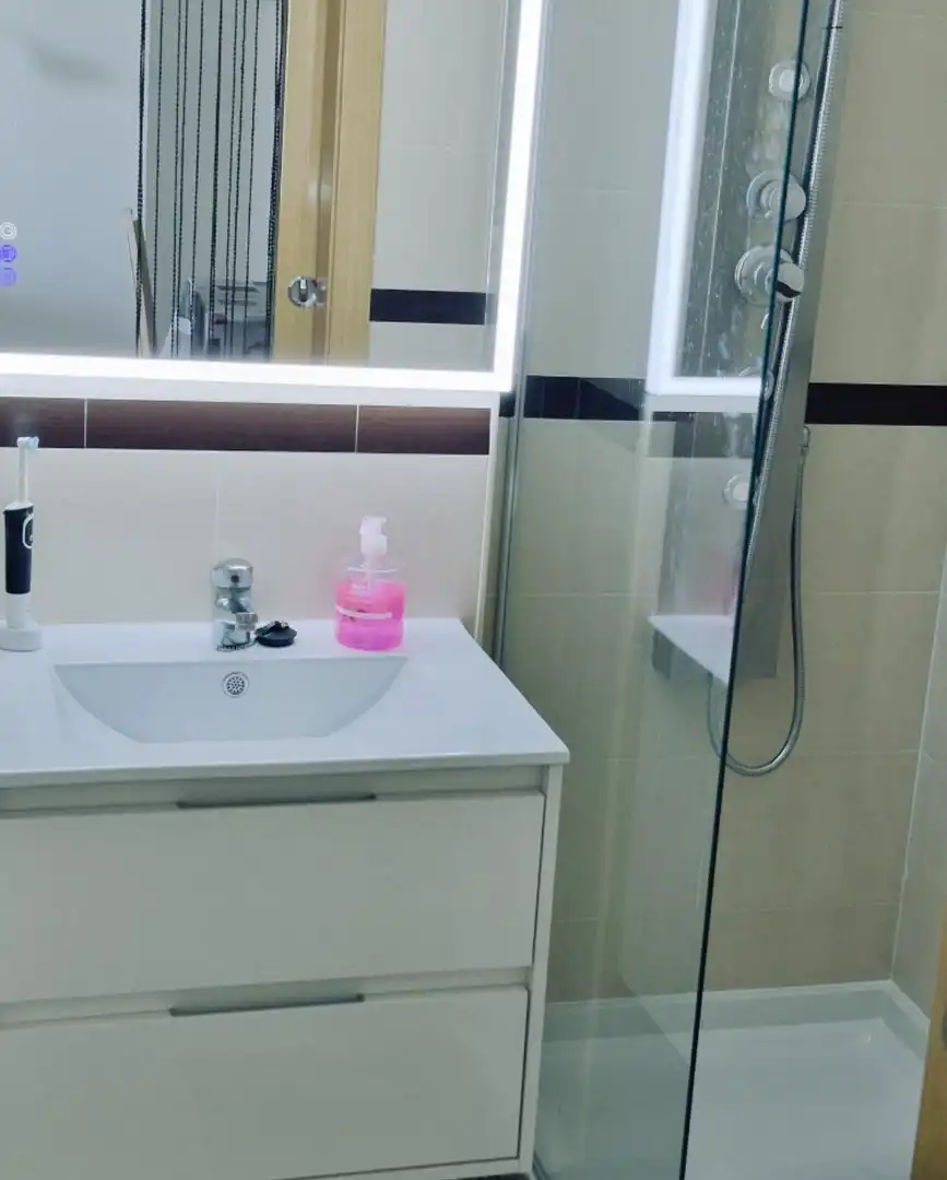 Apartment with terrace for sale in Marina d'Or, imagen 13