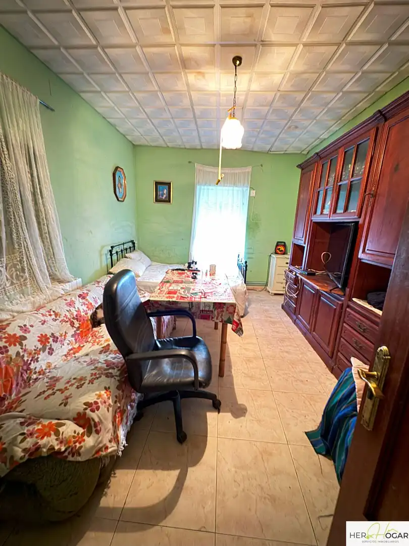 Habitación de Casa o chalet en venta en Gálvez