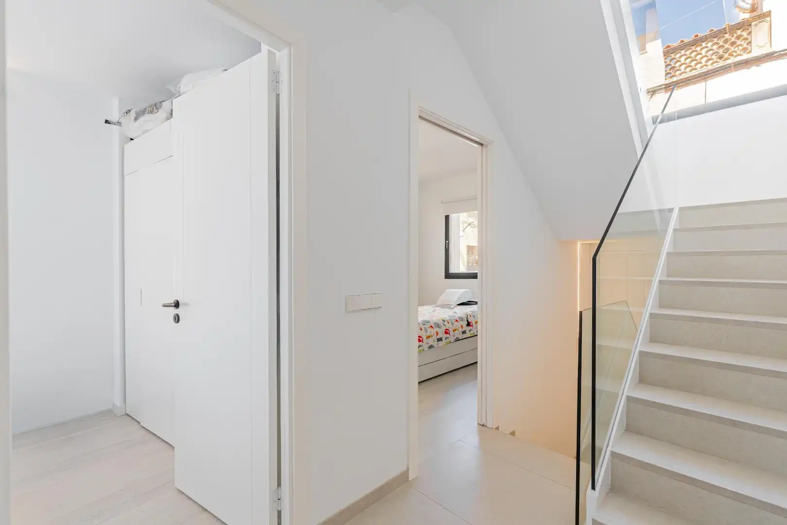 Detached homes for sale in Selva  with Air Conditioner, Furnished and Alarm