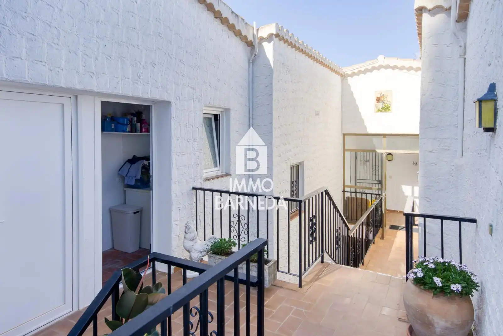 Appartement avec piscine à vendre à ANTONI CANALS 14, imagen 40
