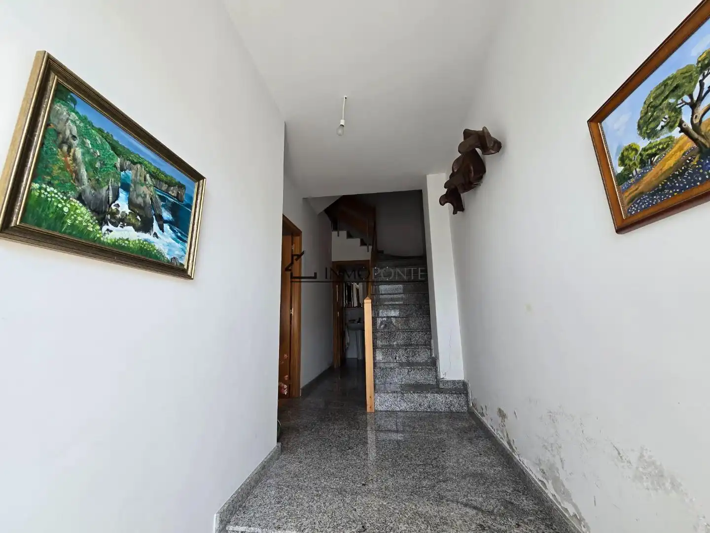 Maison mitoyenne avec terrasse à vendre à Forcarei, imagen 5
