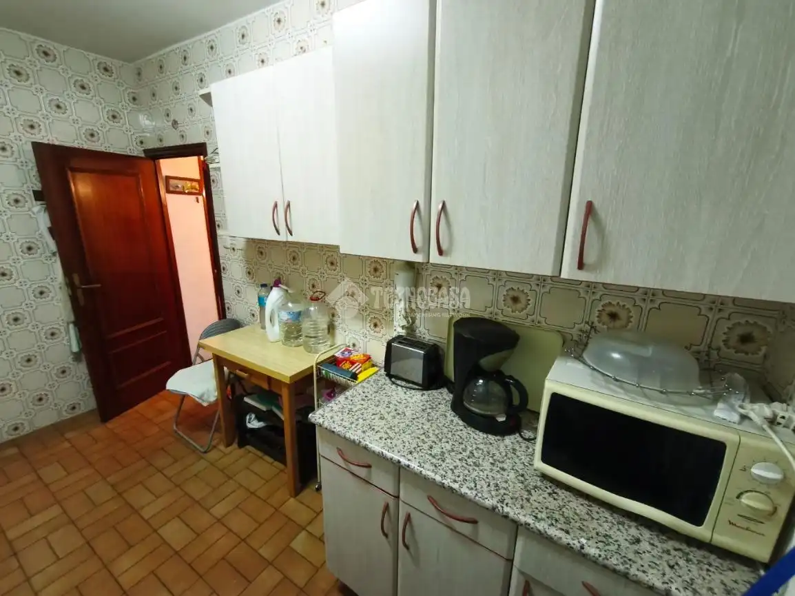 Piso con ascensor en venta en Centro, imagen 4