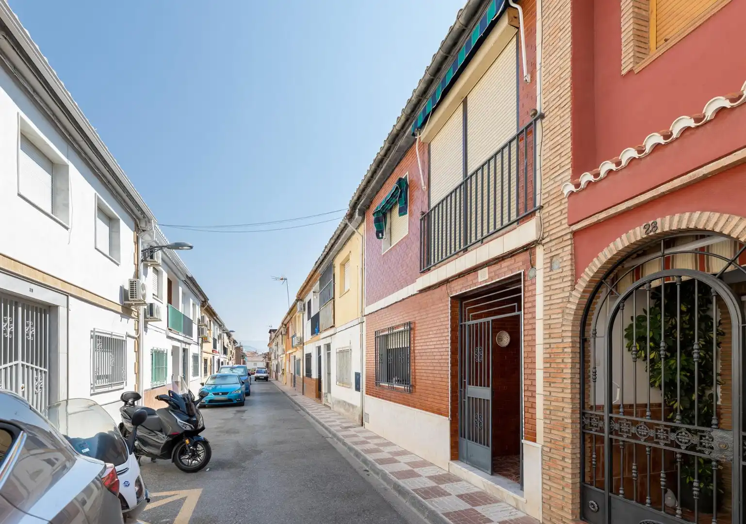 Houses for sale in Calle Lepanto, 30, San Antón