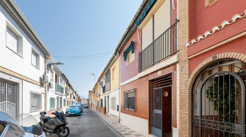 Foto 3 de Casa o xalet en venda a Calle Lepanto, 30, San Antón, Armilla