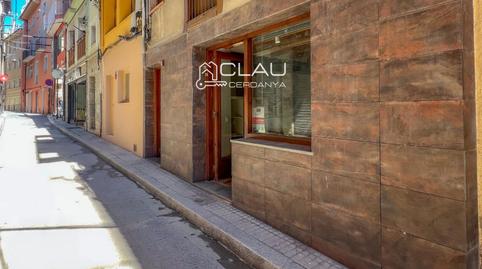 Photo 4 of Premises to rent in Capita Canal, 12, Puigcerdà, Girona
