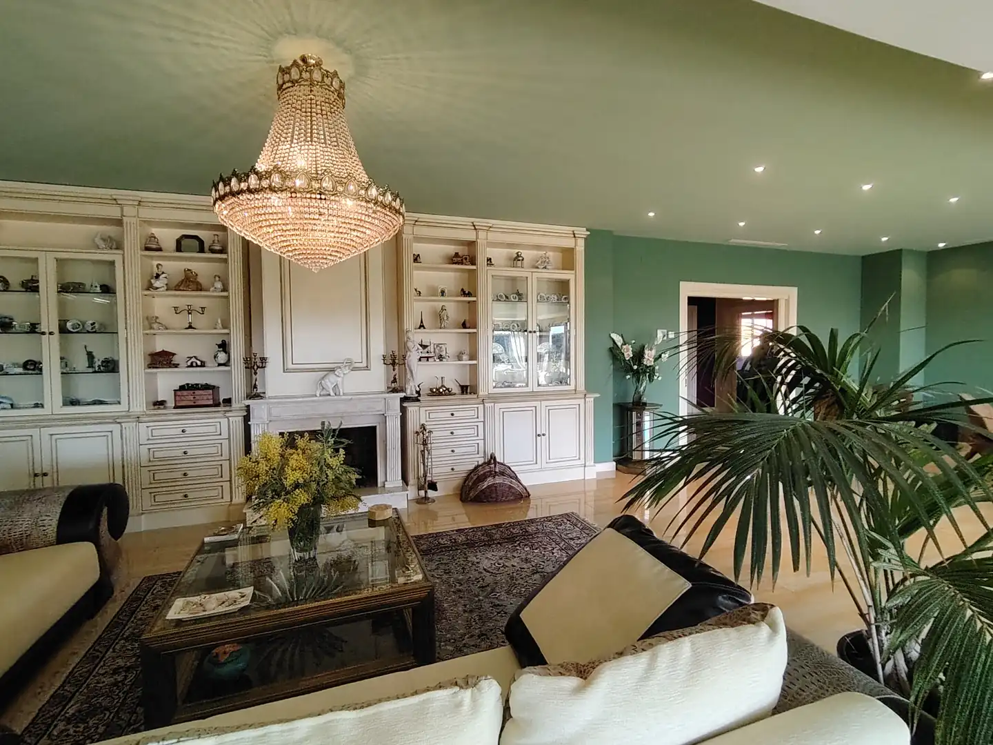 Villa avec terrasse à vendre à Batres, imagen 6