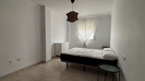 Foto 4 de Piso de alquiler en El Carmen, San Fernando