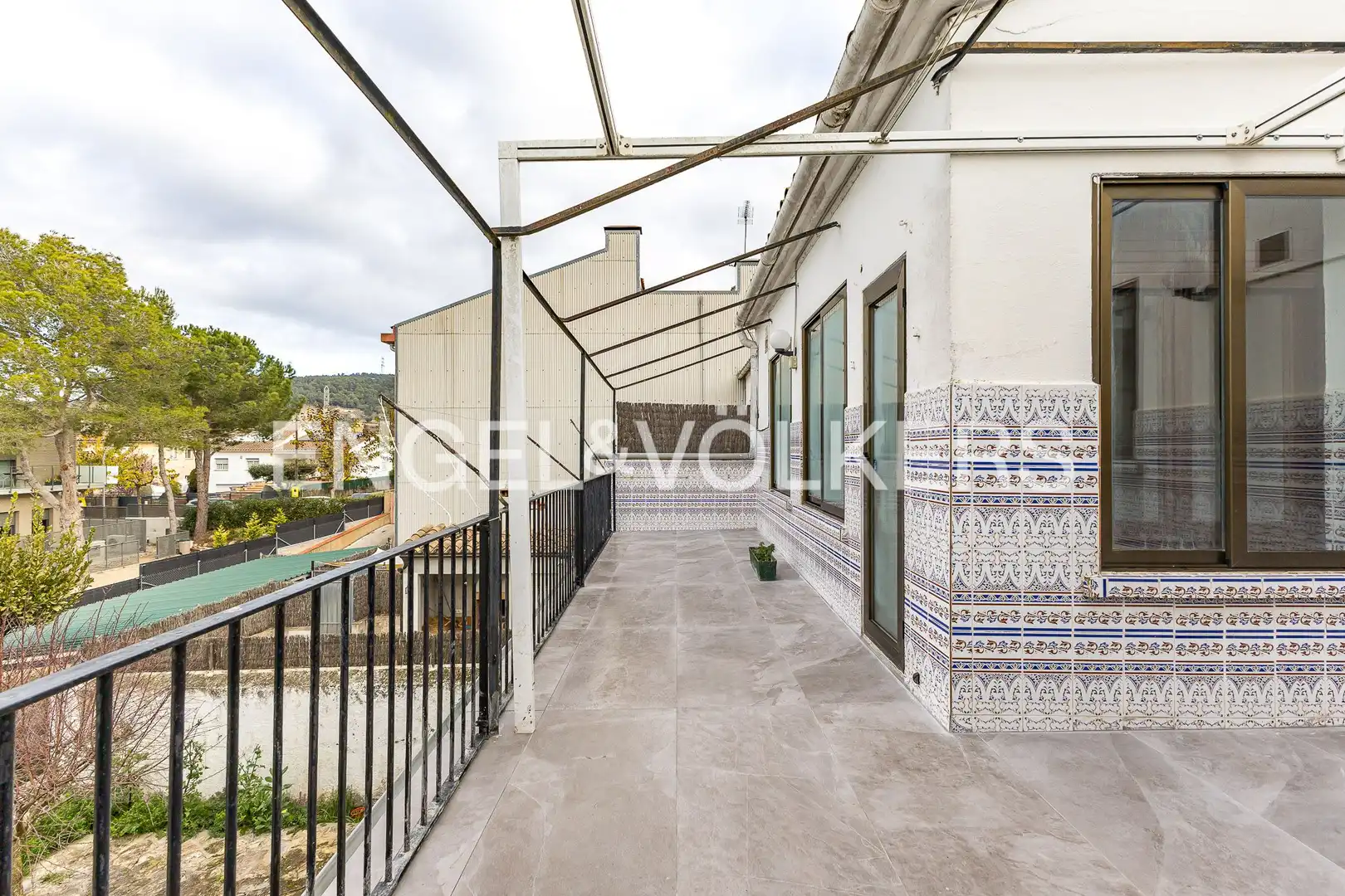 Maison avec jardin à vendre à Begues, imagen 64