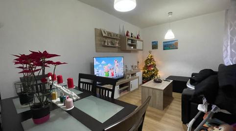 Foto 2 de Pis en venda a San Lorenzo - San Marcos, Segovia Capital