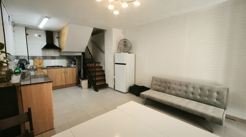 Foto 2 de Casa o chalet de alquiler en Carrer de la Parra, Nord, La Ràpita