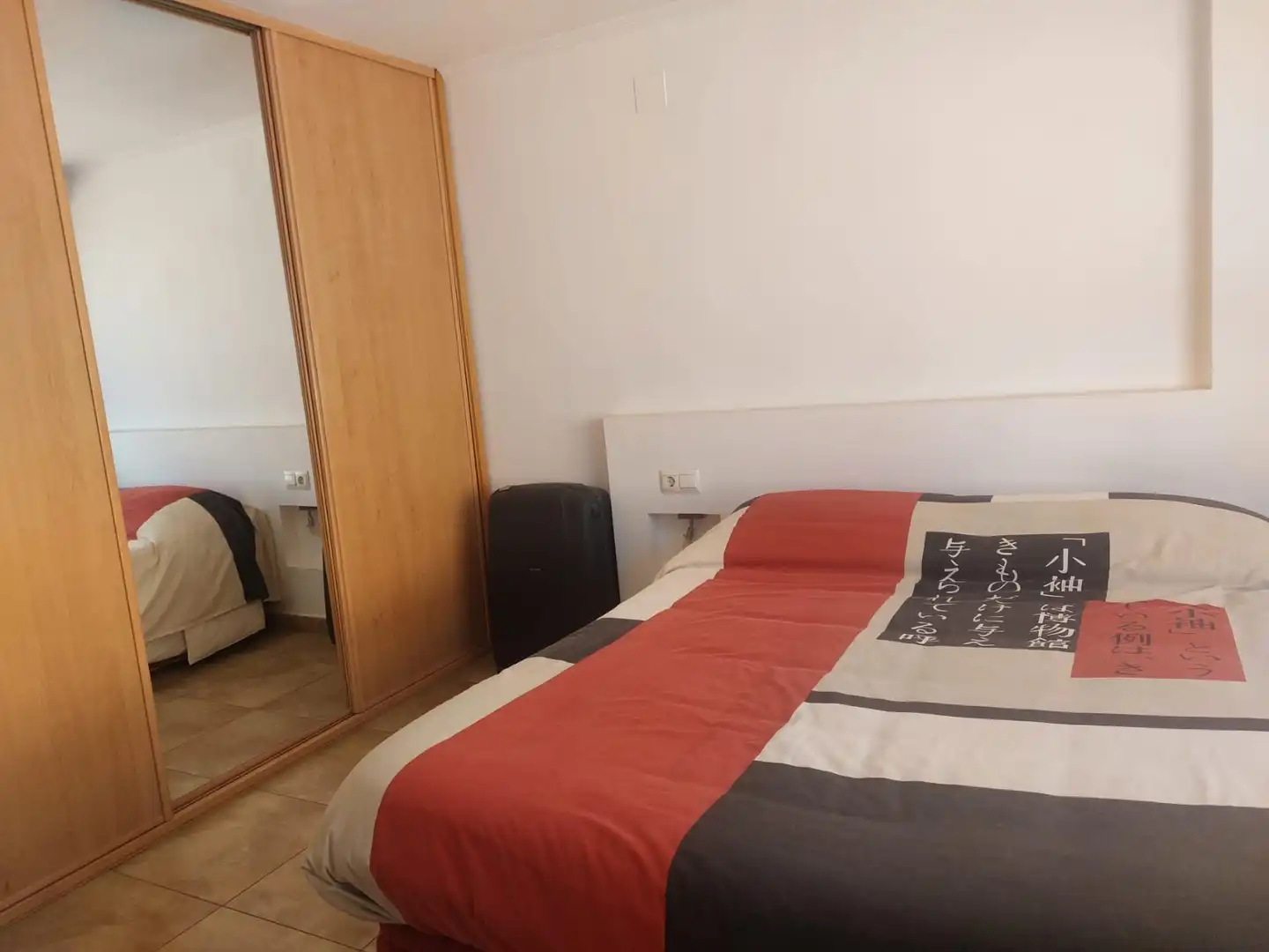 Wohnung zur Miete in Avenida GREGORIO GEA, Cardenal Benlloch