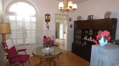 Foto 4 de Casa o chalet en venta en Azuaga, Badajoz