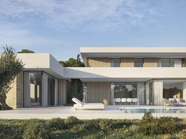 Villa con piscina in vendita a Calle Benifairo de les Valls