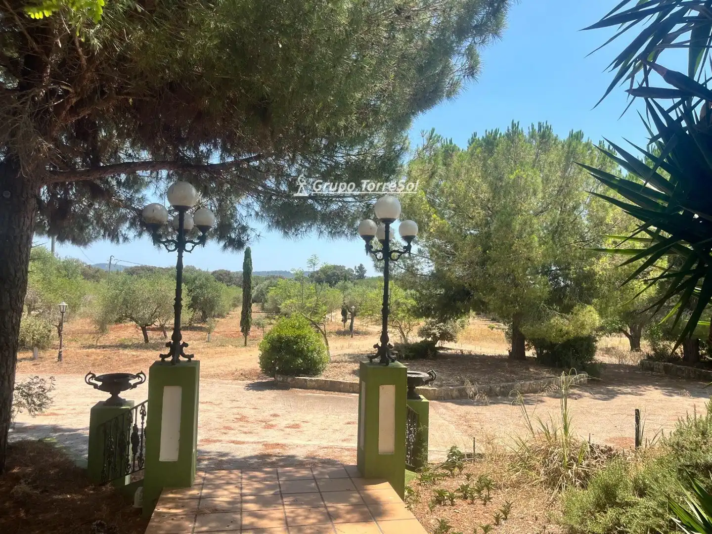 Chalet con piscina en venta en POLíGONO 7 PARAJE 65 JUNTO A CAL DENTISTA, imagen 85