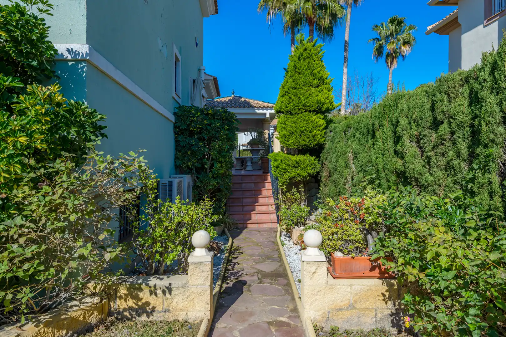 Casa o chalet en venta en Carrer del Vespre, 2, Bonalba - Cotoveta
