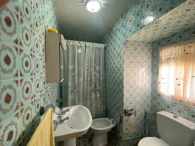 Casa con jardín en venta en Ajofrín, imagen 22