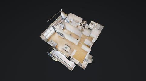 Photo 5 of Flat for sale in Ciutat Jardí, Valencia