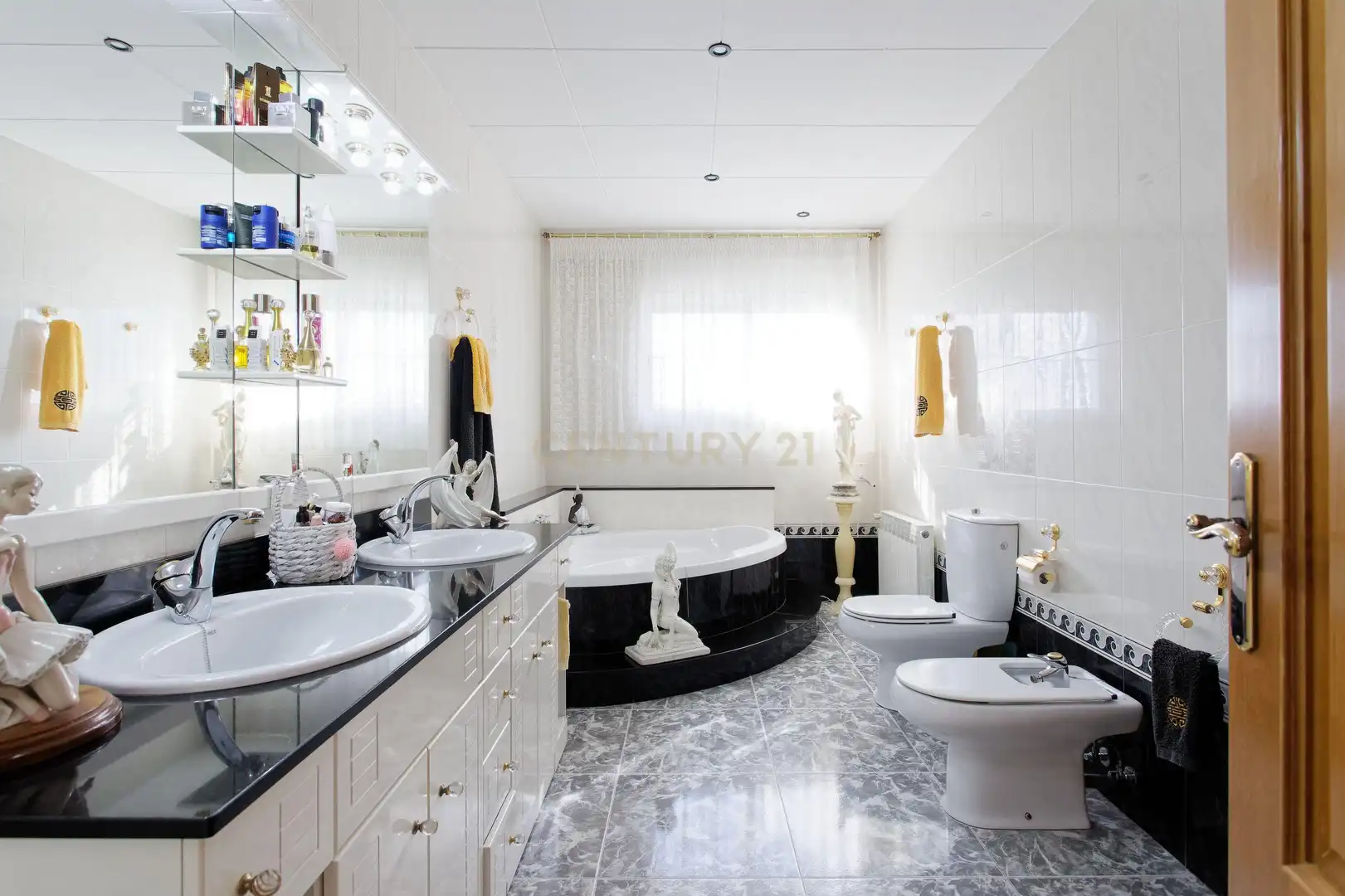 Baño de Casa o chalet en venta en Lliçà d'Amunt con Trastero y Balcón