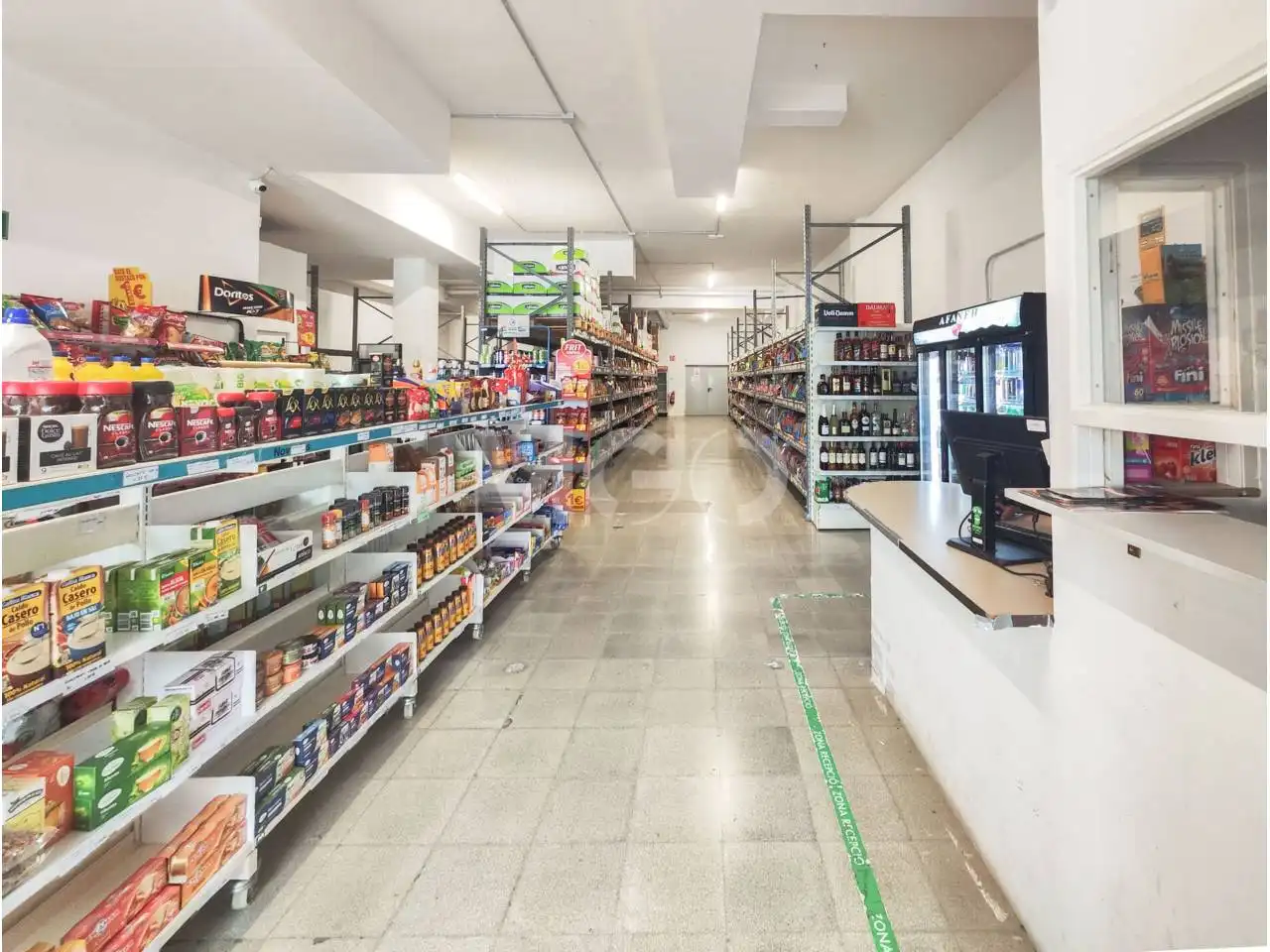 Gewerbefläche zum Verkauf in Calle Indústria 18, imagen 4