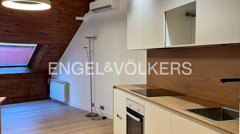 Photo 4 of Attic to rent in Ríos Rosas - Nuevos Ministerios, Madrid