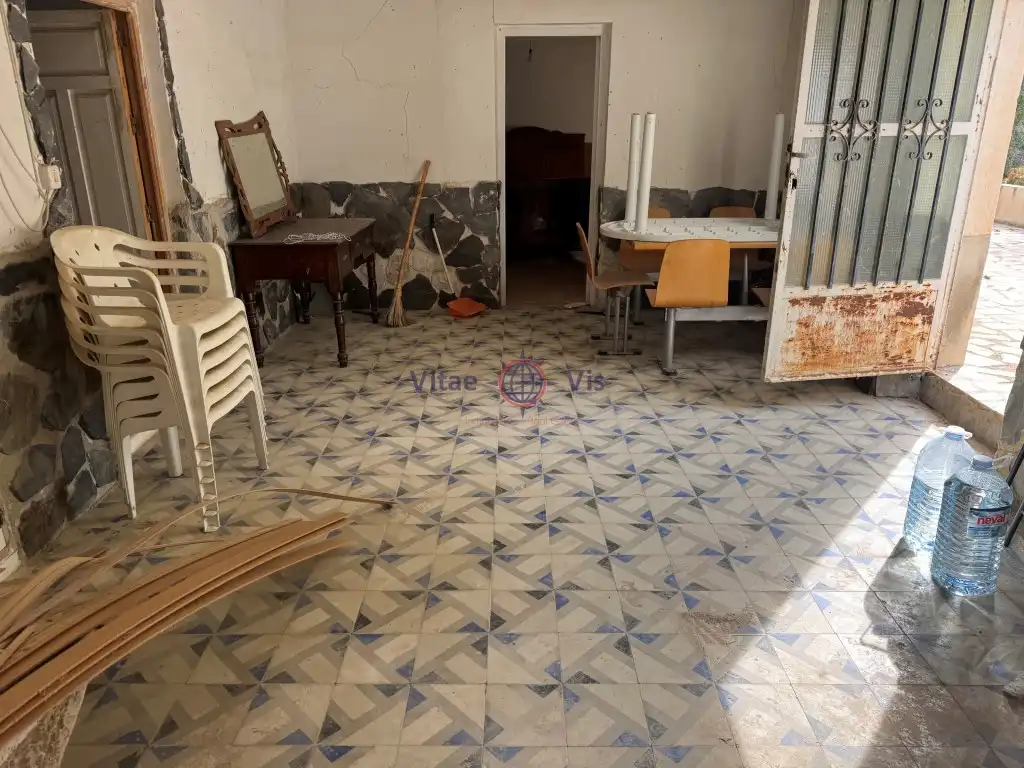 Haus zum Verkauf in Pedanías Norte