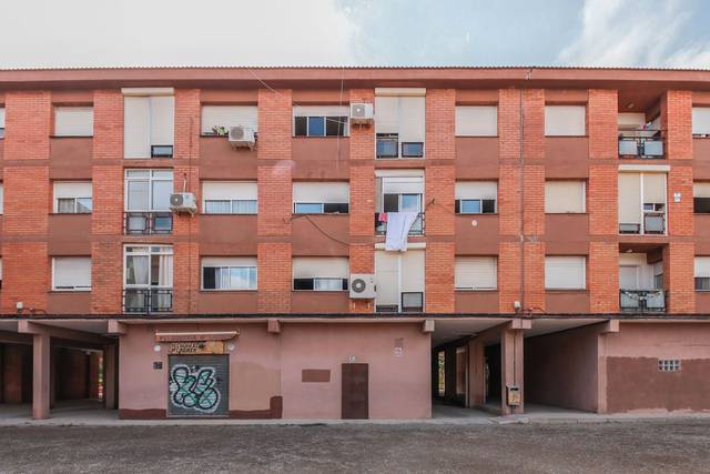 Local comercial en Venta en C/ Riu Algas en Campclar