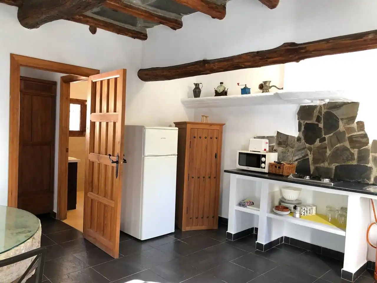 Casa rústica en venda a Avenida Jose Antonio Bravo, imagen 58