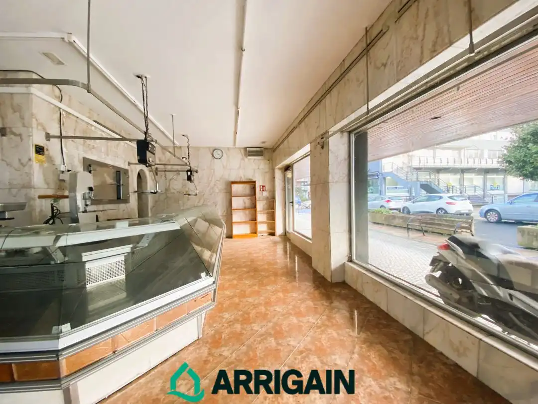 Local commercial à vendre à Zumaburu Kalea 7, imagen 4