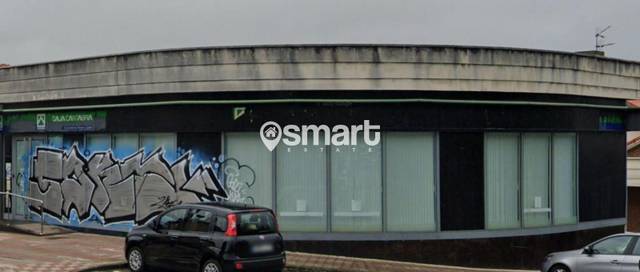 Local comercial en Venta en DE BILBAO en Muriedas