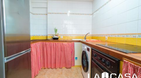 Foto 4 de Pis en venda a Arco Norte - Avda. España, Dos Hermanas