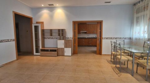 Foto 3 de Planta baixa de lloguer a Calle Calle Guarda Jurado, La Foia - Daimés - Asprella, Elche / Elx