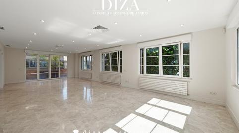 Photo 2 of House or chalet for rent in De Donoso Montesinos, Nueva España,  Madrid Capital