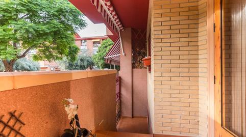 Foto 2 de Casa adosada en venta en Plaza Pintor Jose Maria Parraga, El Palmar,  Murcia Capital