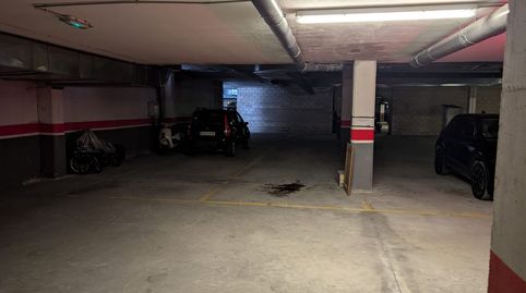Photo 2 of Garage for rent in Avenida de la Libertad, 1, Mompia, Santa Cruz de Bezana