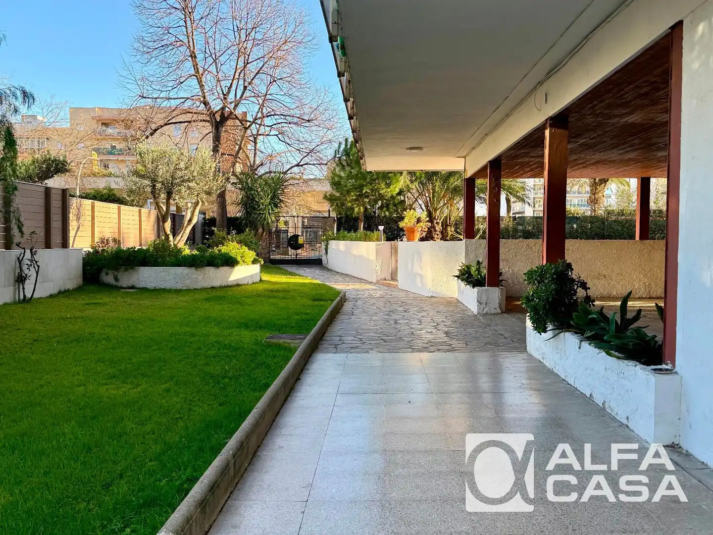 Wohnung zum Verkauf in de La Vila de Blanes, El Molí - El Rieral