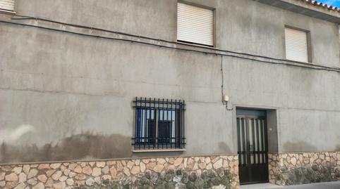 Foto 3 de Casa o xalet en venda a Campo de Criptana, Ciudad Real