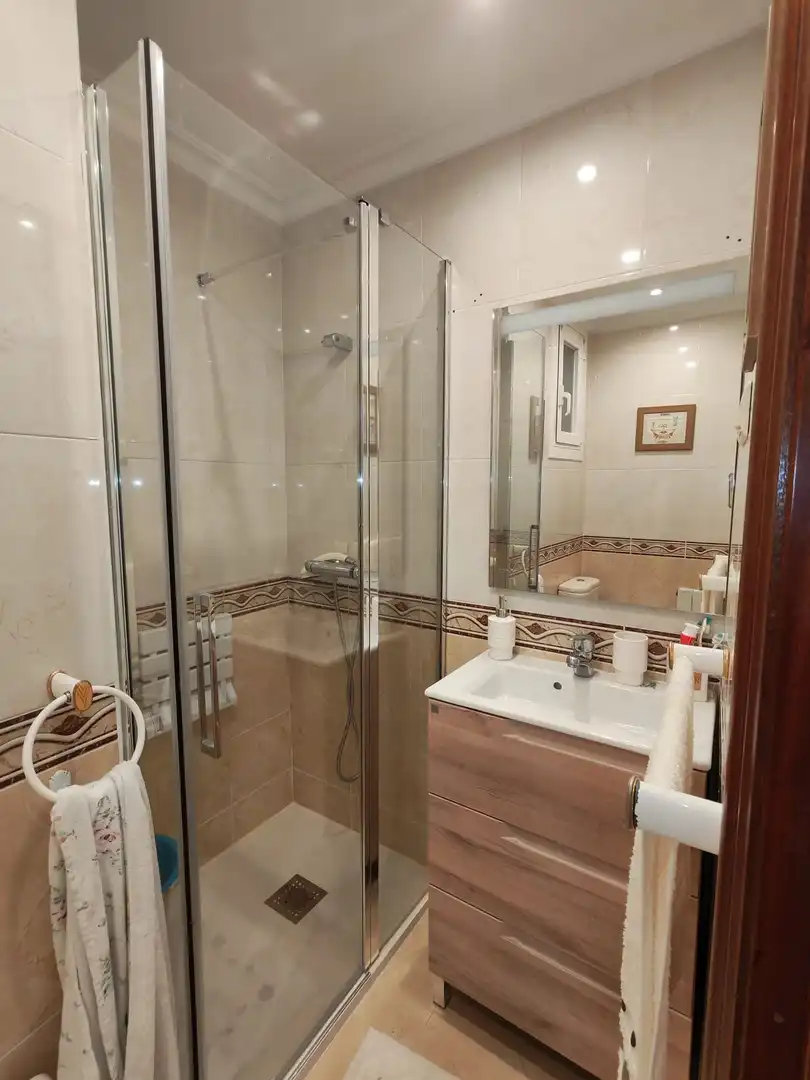 Flat with terrace for sale in Barrio La Trinidad, imagen 24
