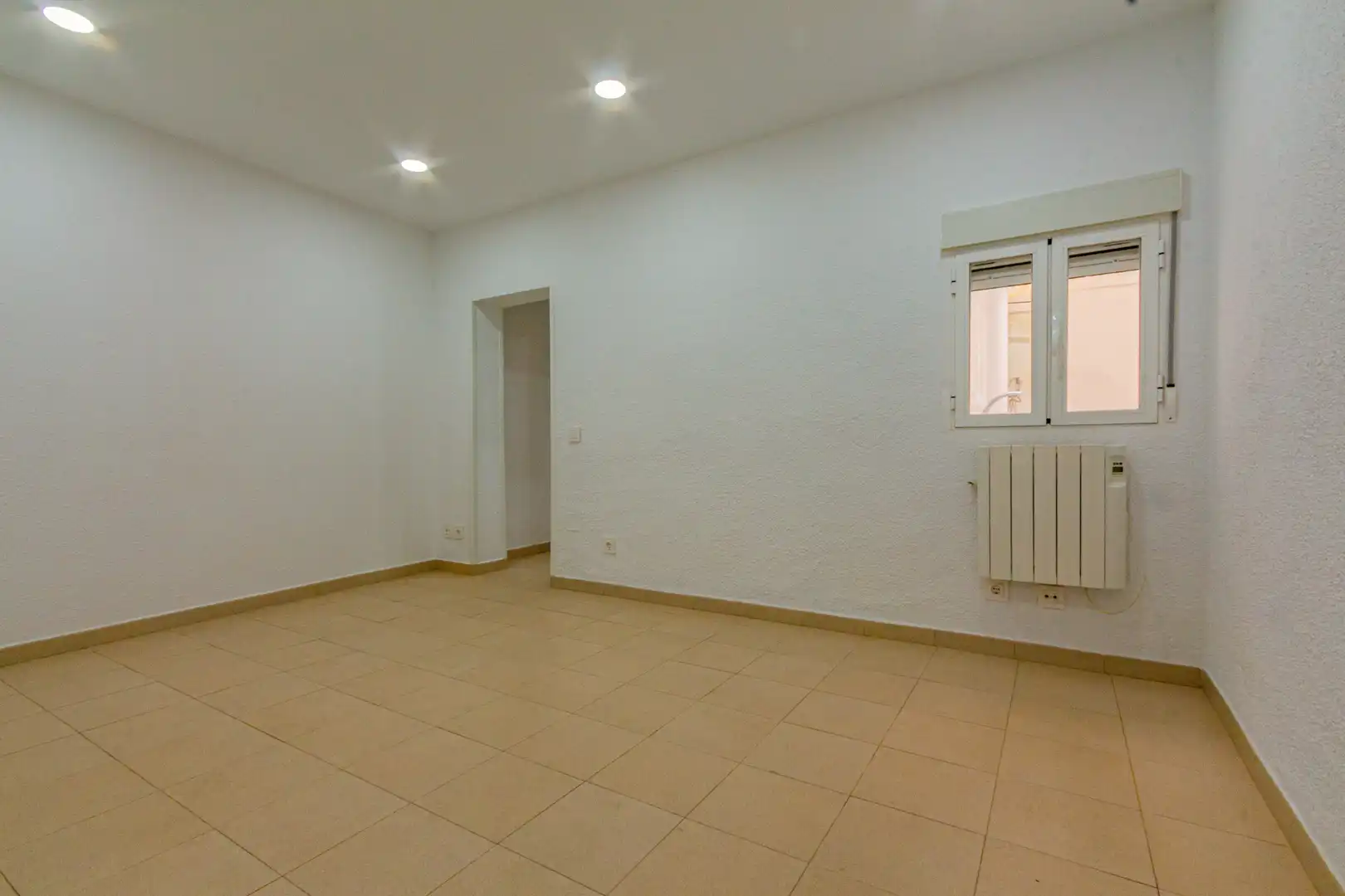 Wohnung zur Miete in Getafe mit Heizung, Waschmaschine und Alarm