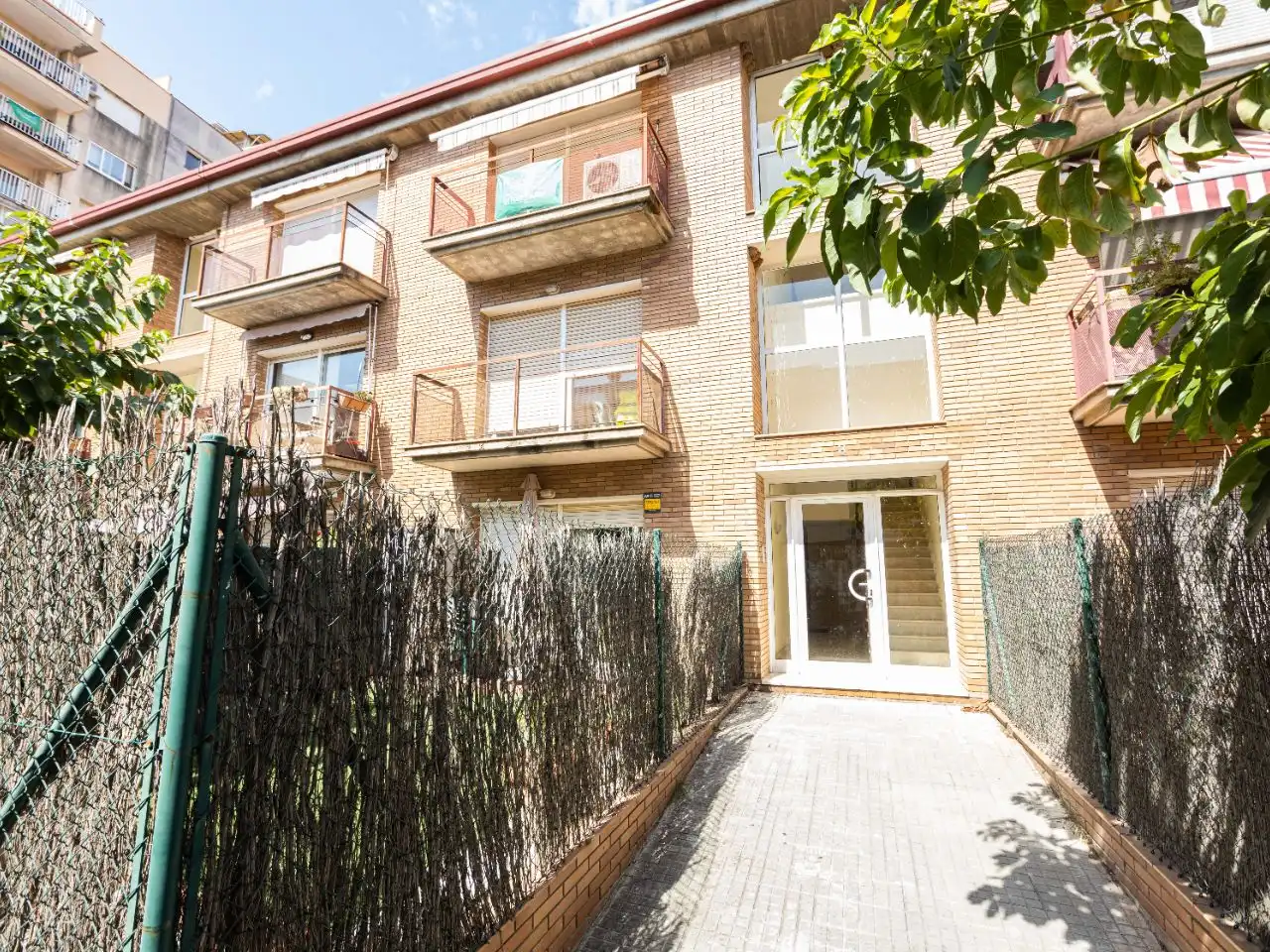 Appartement avec jardin à vendre à passatge parellada 3, imagen 19