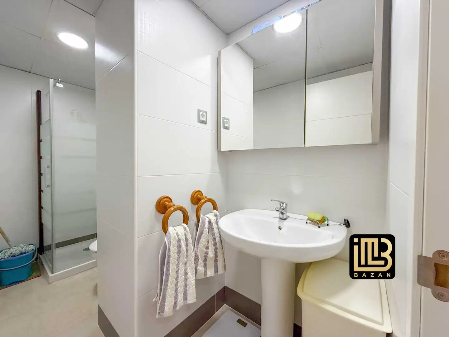Appartamento con terrazza in vendita a MONTES DE OCA, imagen 16