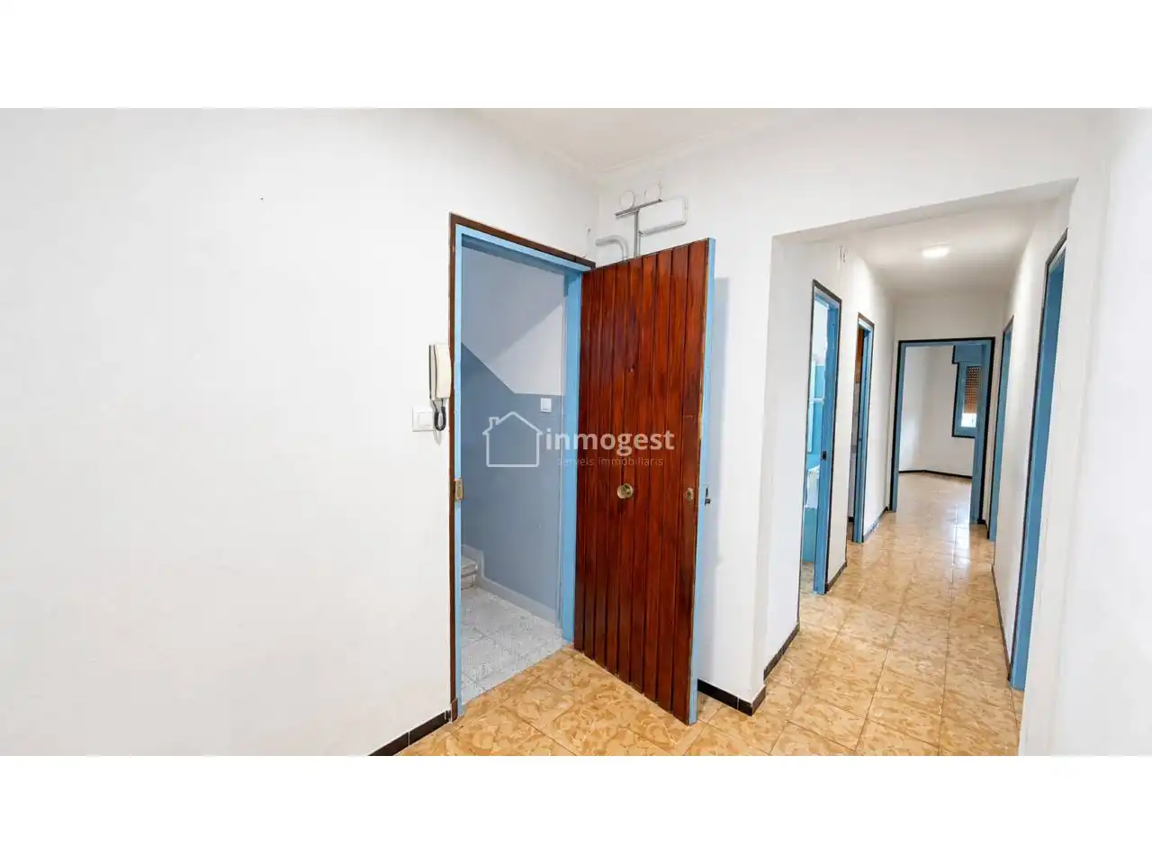 Wohnung mit Terrasse zum Verkauf in Can Gibert del Pla, imagen 12